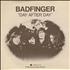 Badfinger Day After Day - P/S 7