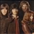 Badfinger Straight Up - 1st - Demo vinyl LP UK BDFLPST211083