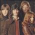Badfinger Straight Up - Sealed vinyl LP German BDFLPST356588