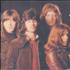 Badfinger Straight Up CD album UK BDFCDST164874