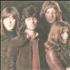 Badfinger Straight Up vinyl LP Brazilian BDFLPST514957