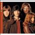 Badfinger Straight Up CD album UK BDFCDST520823