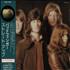 Badfinger Straight Up CD album Japanese BDFCDST639826
