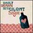 Badly Drawn Boy Silent Sigh 2-CD single set UK BDW2SSI209544