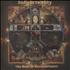 Badly Drawn Boy The Hour Of Bewilderbeast vinyl LP UK BDWLPTH207378