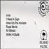 Badly Drawn Boy Unreleased Demo Tape cassette single UK BDWCMUN258176