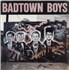 Badtown Boys Badtown Boys vinyl LP US