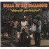 Balla Et Es Balladins Objectif Perfection vinyl LP African -AOLPOB881306