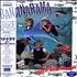 Bananarama Deep Sea Skiving vinyl LP Japanese BANLPDE207269