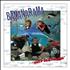 Bananarama Deep Sea Skiving CD album UK BANCDDE392683