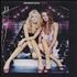 Bananarama Drama CD album US BANCDDR362162