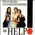 Bananarama Help CD single UK BANC5HE36037