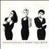 Bananarama I Want You Back CD single UK BANC5IW36036
