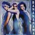Bananarama More Than Physical + Siobhan Poster 7 UNITED KINGDOM BAN07MO82675