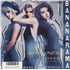 Bananarama More Than Physical 7 JAPAN BAN07MO55119