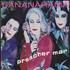 Bananarama Preacher Man CD single UNITED KINGDOM BANC5PR20631