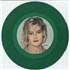 Bananarama Robert De Niro's Waiting - Green - Siobhan 12 UNITED KINGDOM BAN12RO42698