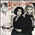 Bananarama True Confessions vinyl LP JAPAN BANLPTR142027