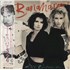 Bananarama True Confessions vinyl LP Japanese