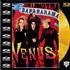 Bananarama Venus - Cdv - Pal CD single UK BANC5VE79753