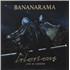 BANANARAMA GLORIOUS%3A%2BLIVE%2BIN%2BLONDON%2B%2D%2BBLUE%2BVINYL%2B%2D%2BAUTOGRAPHED 2-LP vinyl set UK 