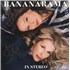 BANANARAMA IN%2BSTEREO%2B%2D%2BCLEAR%2BVINYL%2B%2D%2BAUTOGRAPHED vinyl LP UK 