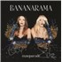 BANANARAMA MASQUERADE%2B%2D%2BBLUE%2BVINYL%2B%2B%2BAUTOGRAPHED vinyl LP UK 