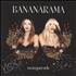 BANANARAMA MASQUERADE%2B%2D%2BRED%2BVINYL%2B%2B%2BAUTOGRAPHED vinyl LP UK 
