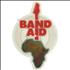 Band Aid Do They Know It's Christmas? shaped picture disc UK AIDSHDO16791