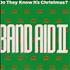 Band Aid Do They Know It's Christmas? CD single Dutch AIDC5DO178296