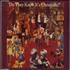 Band Aid Do They Know It's Christmas? CD single Japanese AIDC5DO281350