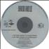Band Aid Do They Know It's Christmas? CD single UK AIDC5DO32286