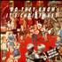 Band Aid Do They Know It's Christmas? laserdisc Japanese AIDLZDO543467