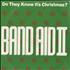 Band Aid Do They Know It's Christmas? 7