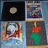 Band Aid Do They Know It's Christmas/Live Aid 12