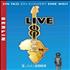 Band Aid Live 8 Berlin DVD UK AIDDDLI340266