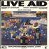 Band Aid Live Aid tour programme UK AIDTRLI557669