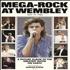 Band Aid Mega-Rock At Wembley magazine UK AIDMAME224046