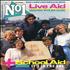 Band Aid No 1 magazine UK AIDMANO302100