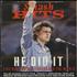 Band Aid Smash Hits magazine UK AIDMASM343655