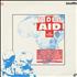 Band Aid Video Aid - The Feed The World Compilation laserdisc Japanese AIDLZVI407148