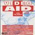 Band Aid Video Aid - The Feed The World Compilation video Japanese AIDVIVI434267