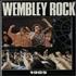 Band Aid Wembley Rock magazine UK AIDMAWE302009