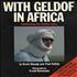 Band Aid With Geldof In Africa book UK AIDBKWI307044