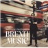 Baptiste Trotignon Brexit Music 2-LP vinyl set French