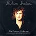Barbara Dickson The Platinum Collection CD-R acetate UK BDKCRTH278765
