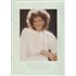 Barbara Dickson UK Tour 1985 + Ticket Stub tour programme UK
