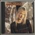 Barbara Thompson Breathless - Autographed CD album German BTNCDBR729985