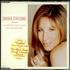 Barbra Streisand As If We Never Said Goodbye CD single UK BARC5AS35044