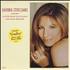 Barbra Streisand As If We Never Said Goodbye 7